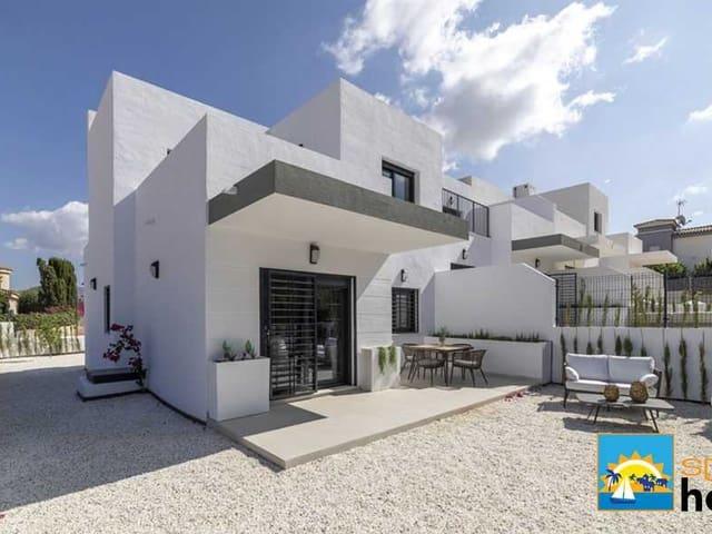 Casa en venta en l'Alacantí, Valencia