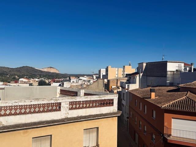 Casa en venta en l'Alacantí, Valencia