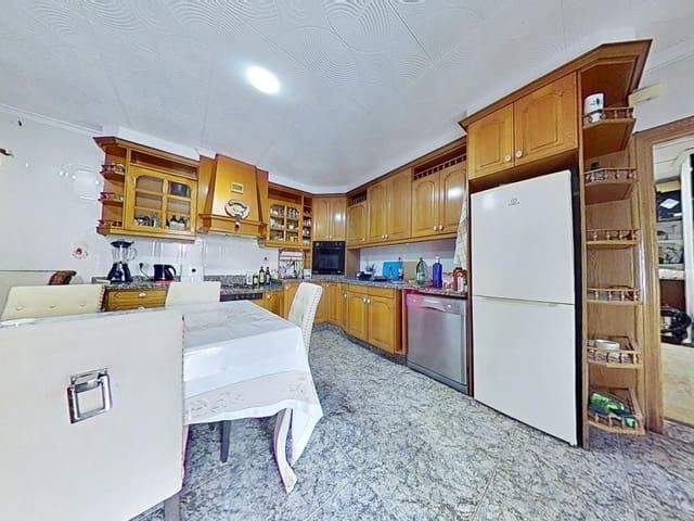 Casa en venta en l'Alacantí, Valencia