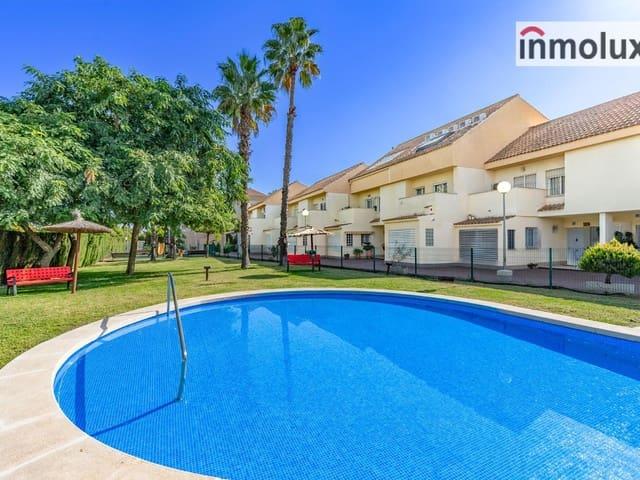 Casa en venta en Nostra Senyora de Gràcia, Alicante