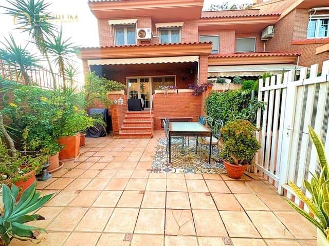 Casa en venta en l'Alacantí, Valencia
