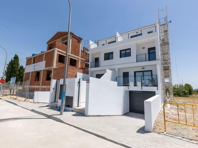 Casa en venta en Alicante, Nostra Senyora de Gràcia