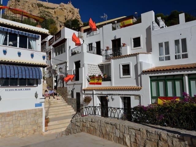 Casa en venta en l'Alacantí, Valencia