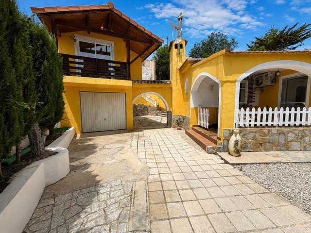 Casa en venta en l'Alacantí, Valencia