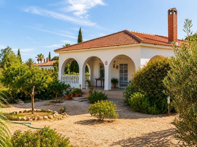 Casa en venta en l'Alacantí, Valencia