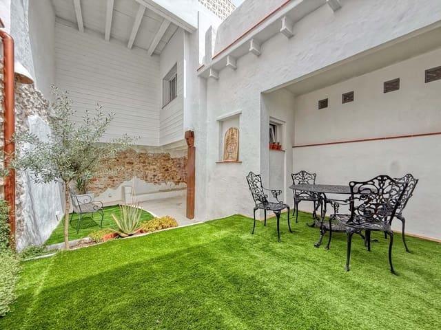 Casa en venta en Pamis, la Marina Alta
