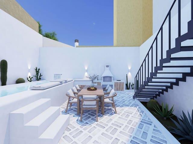Casa en venta en la Marina Alta, Valencia