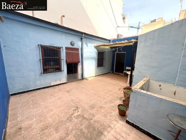 Casa en venta en Alicante, Valencia