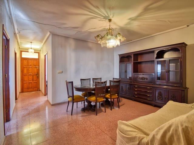 Casa en venta en l'Alacantí, Valencia