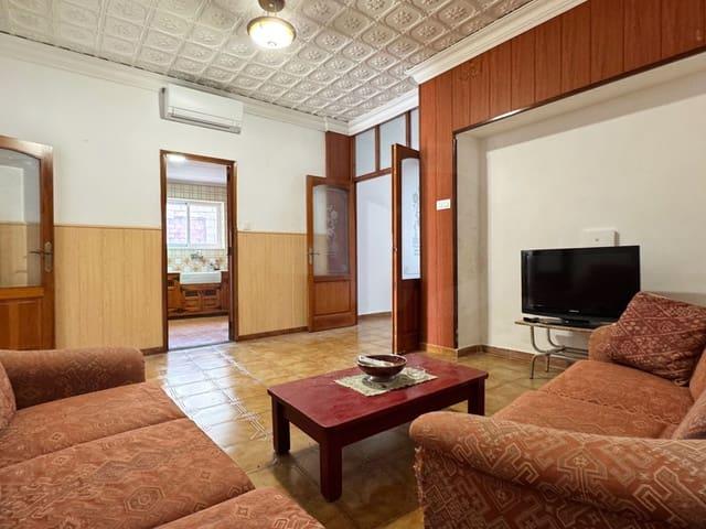 Casa en venta en l'Alacantí, Valencia