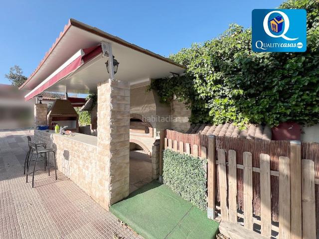 Casa en venta en Casco Antiguo - Santa Cruz - Ayuntamiento, l'Alacantí