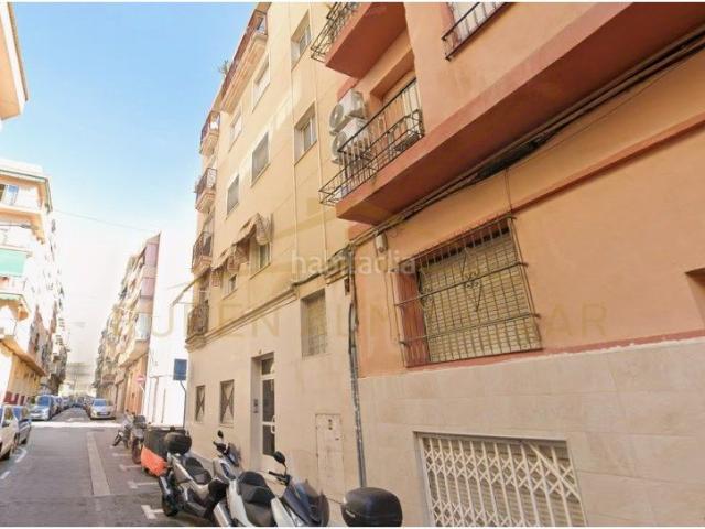 Casa en venta en Casco Antiguo - Santa Cruz - Ayuntamiento, l'Alacantí