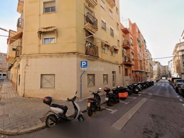 Casa en venta en Casco Antiguo - Santa Cruz - Ayuntamiento, l'Alacantí