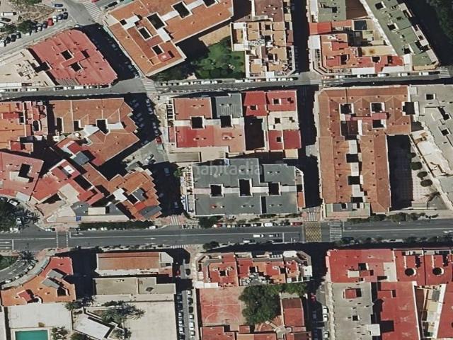 Casa en venta en Casco Antiguo - Santa Cruz - Ayuntamiento, l'Alacantí