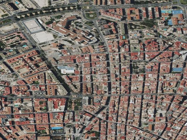 Casa en venta en Casco Antiguo - Santa Cruz - Ayuntamiento, l'Alacantí