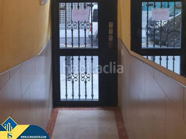 Casa en venta en Casco Antiguo - Santa Cruz - Ayuntamiento, l'Alacantí