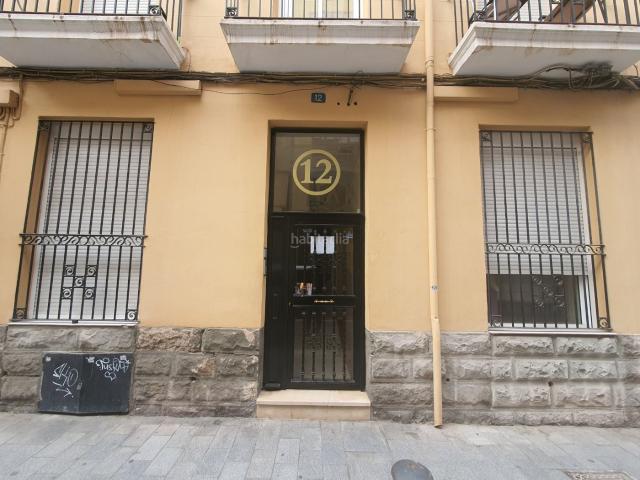 Casa en venta en Casco Antiguo - Santa Cruz - Ayuntamiento, l'Alacantí