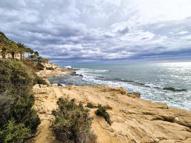Casa en venta en Casco Antiguo - Santa Cruz - Ayuntamiento, l'Alacantí