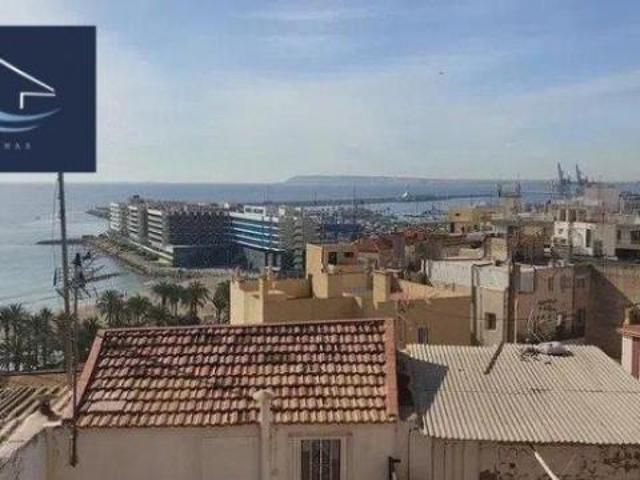 Casa en venta en Alicante, Sant Roc