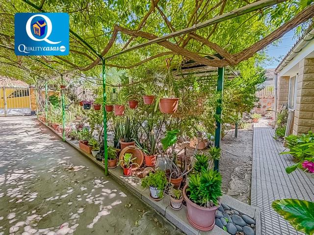 Casa en venta en Casco Antiguo - Santa Cruz - Ayuntamiento, l'Alacantí