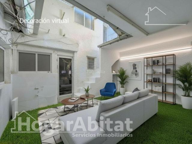 Casa en venta en Casco Antiguo - Santa Cruz - Ayuntamiento, l'Alacantí