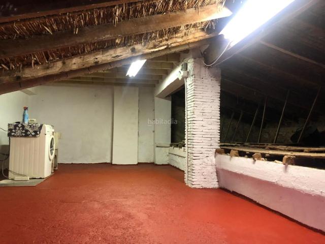 Casa Rural en venta en la Marina Alta, Valencia