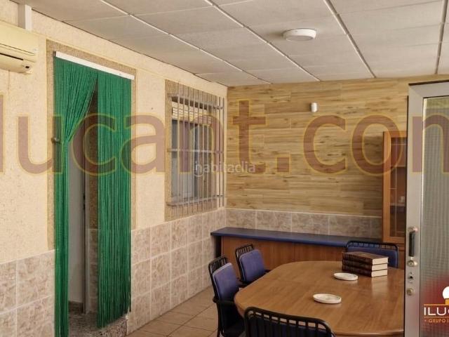 Casa en venta en Casco Antiguo - Santa Cruz - Ayuntamiento, l'Alacantí