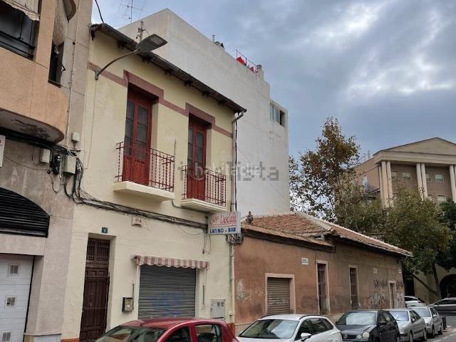 Casa en venta en Casco Antiguo - Santa Cruz - Ayuntamiento, l'Alacantí