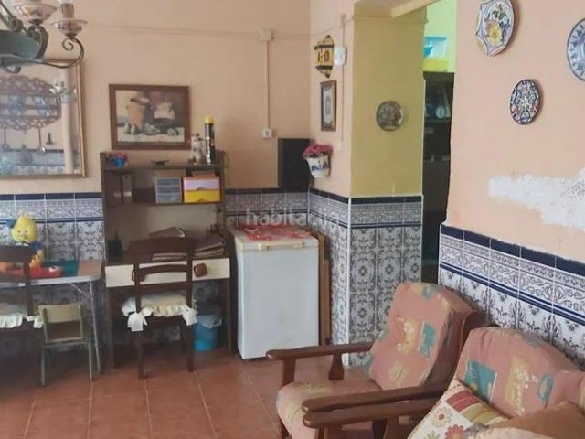 Casa en venta en Casco Antiguo - Santa Cruz - Ayuntamiento, l'Alacantí