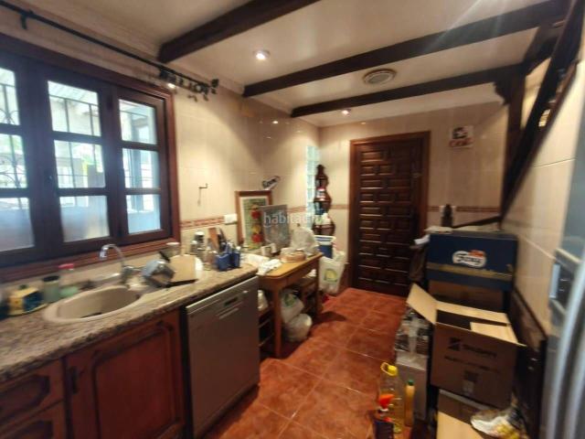 Casa en venta en Casco Antiguo - Santa Cruz - Ayuntamiento, l'Alacantí