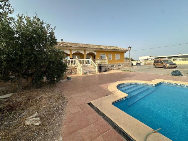 Casa en venta en Casco Antiguo - Santa Cruz - Ayuntamiento, l'Alacantí