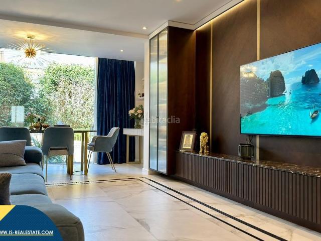 Casa en venta en Casco Antiguo - Santa Cruz - Ayuntamiento, l'Alacantí