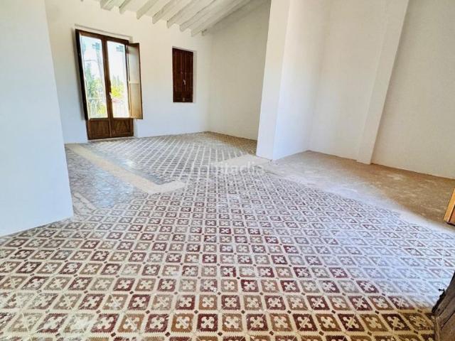 Casa en venta en Casco Antiguo - Santa Cruz - Ayuntamiento, l'Alacantí