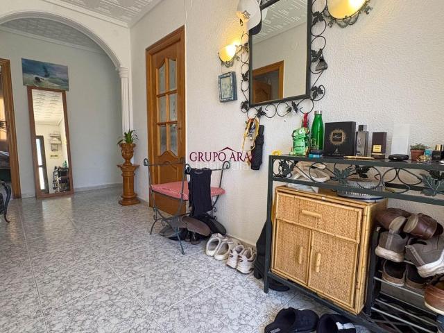 Casa en venta en Casco Antiguo - Santa Cruz - Ayuntamiento, l'Alacantí