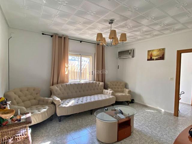 Casa en venta en Casco Antiguo - Santa Cruz - Ayuntamiento, l'Alacantí