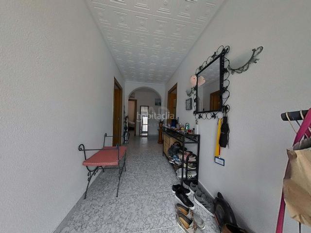 Casa en venta en Casco Antiguo - Santa Cruz - Ayuntamiento, l'Alacantí