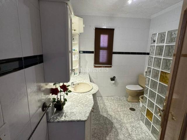 Casa en venta en Casco Antiguo - Santa Cruz - Ayuntamiento, l'Alacantí