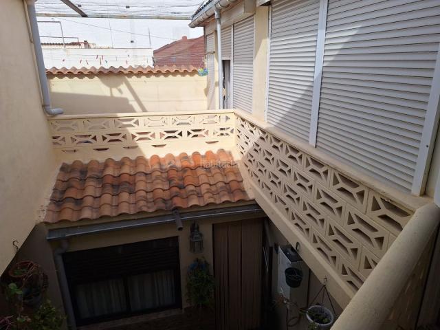Casa en venta en Casco Antiguo - Santa Cruz - Ayuntamiento, l'Alacantí