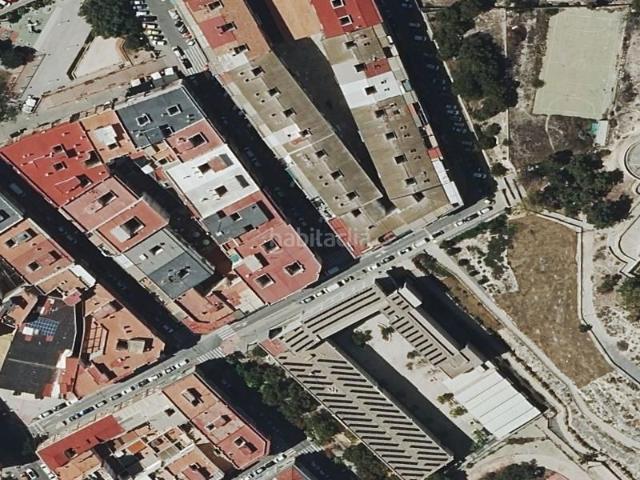 Casa en venta en Casco Antiguo - Santa Cruz - Ayuntamiento, l'Alacantí