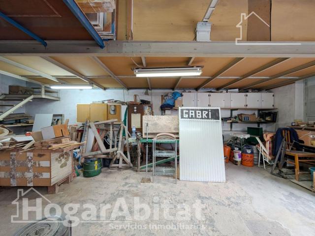 Casa en venta en Casco Antiguo - Santa Cruz - Ayuntamiento, l'Alacantí