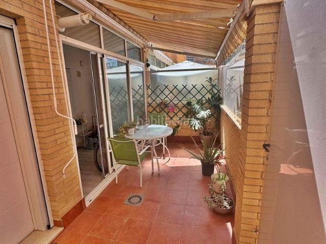 Casa en venta en Casco Antiguo - Santa Cruz - Ayuntamiento, l'Alacantí