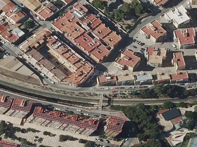Casa en venta en Casco Antiguo - Santa Cruz - Ayuntamiento, l'Alacantí