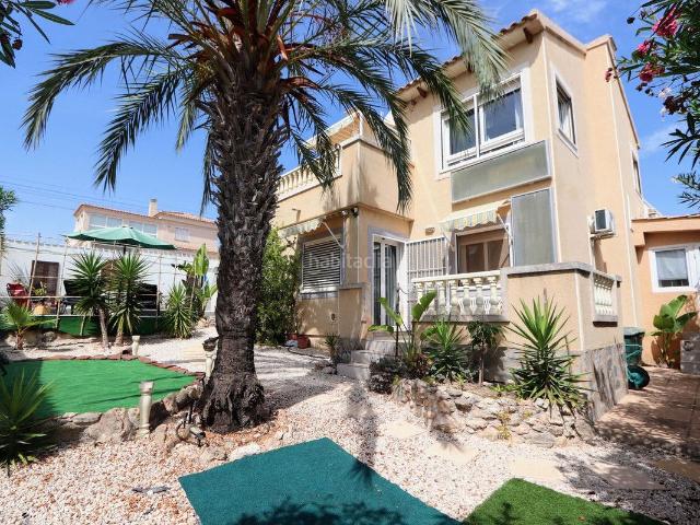Casa en venta en Casco Antiguo - Santa Cruz - Ayuntamiento, l'Alacantí