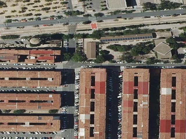 Casa en venta en Casco Antiguo - Santa Cruz - Ayuntamiento, l'Alacantí