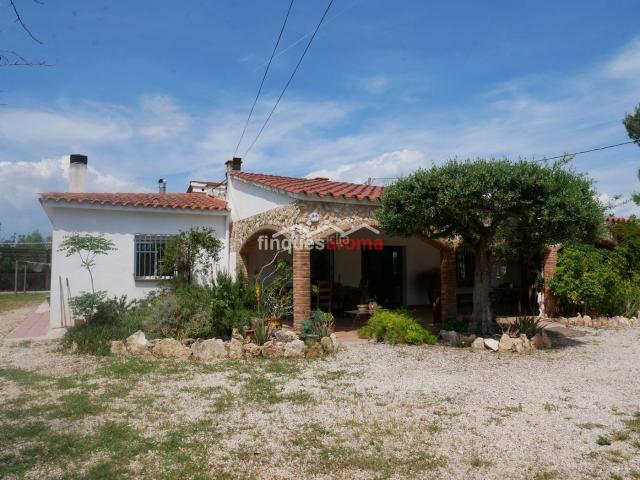 Casa en venta en Alt Camp, Catalunya