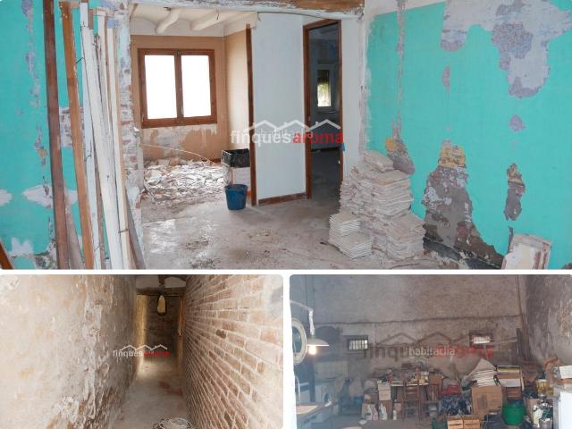 Casa en venta en Alió Casa en venta en Alió