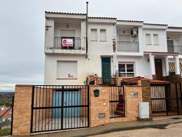 Casa en venta en Cáceres, Extremadura