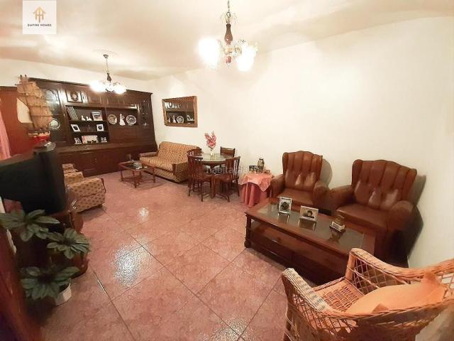 Casa en venta en Alcántara, Extremadura