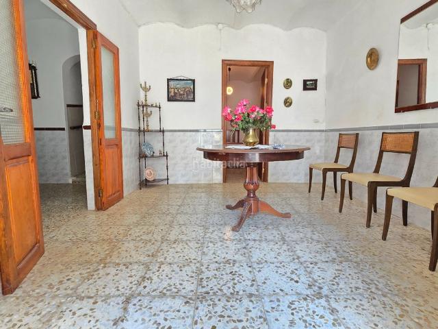 Casa en venta en Alcántara, Extremadura