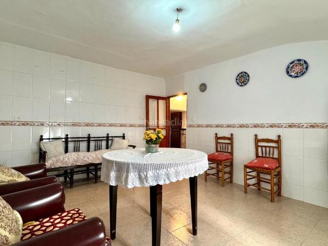 Casa en venta en Alcántara, Extremadura